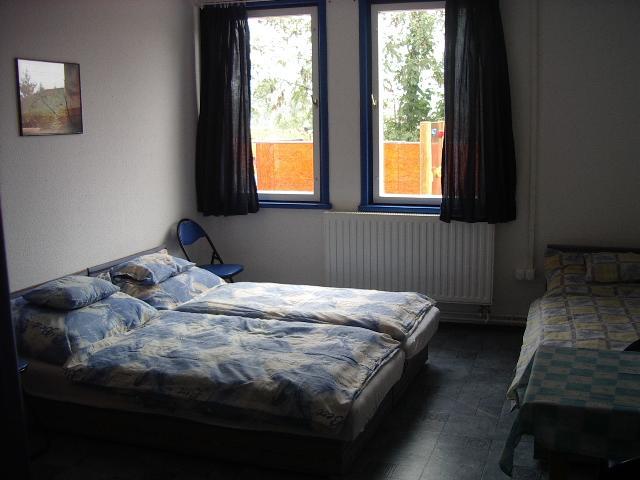Oazis Park Motel 라츠케브 외부 사진