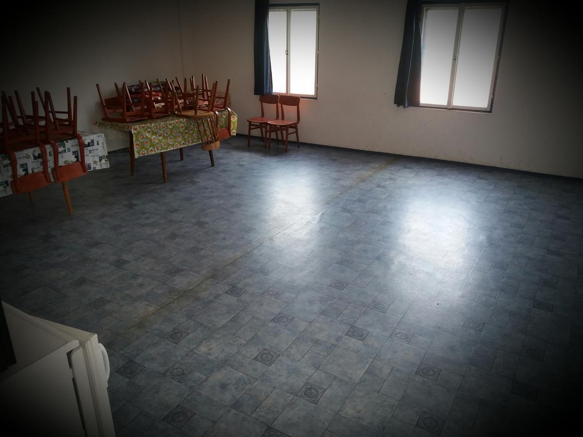 Oazis Park Motel 라츠케브 외부 사진