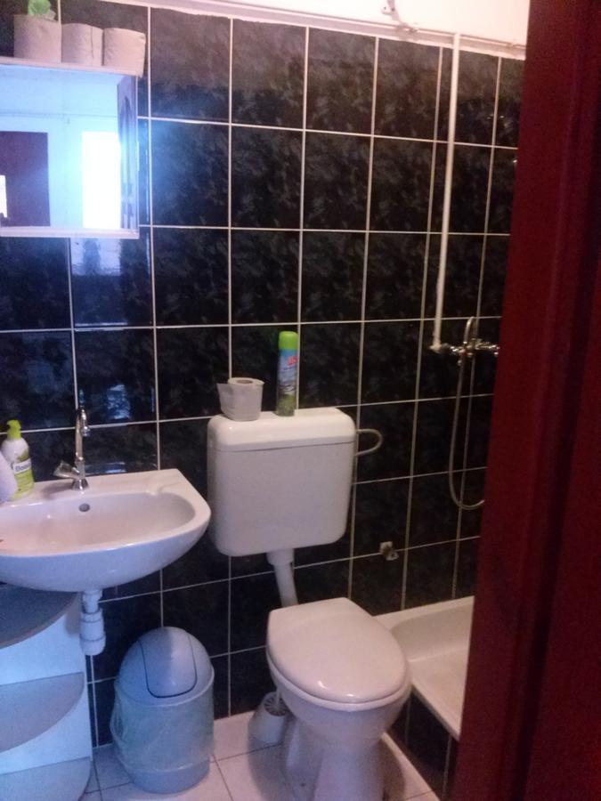 Oazis Park Motel 라츠케브 외부 사진