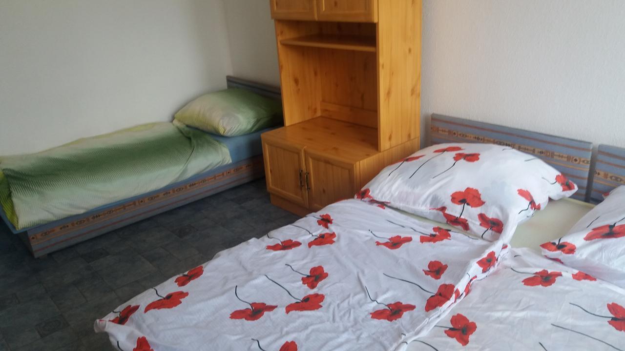 Oazis Park Motel 라츠케브 외부 사진