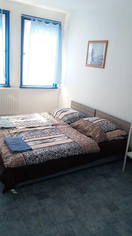 Oazis Park Motel 라츠케브 외부 사진