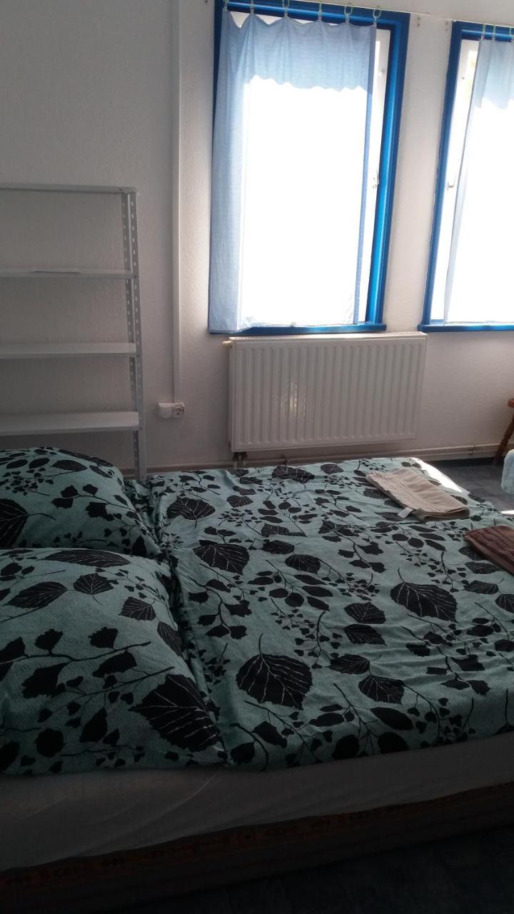 Oazis Park Motel 라츠케브 외부 사진