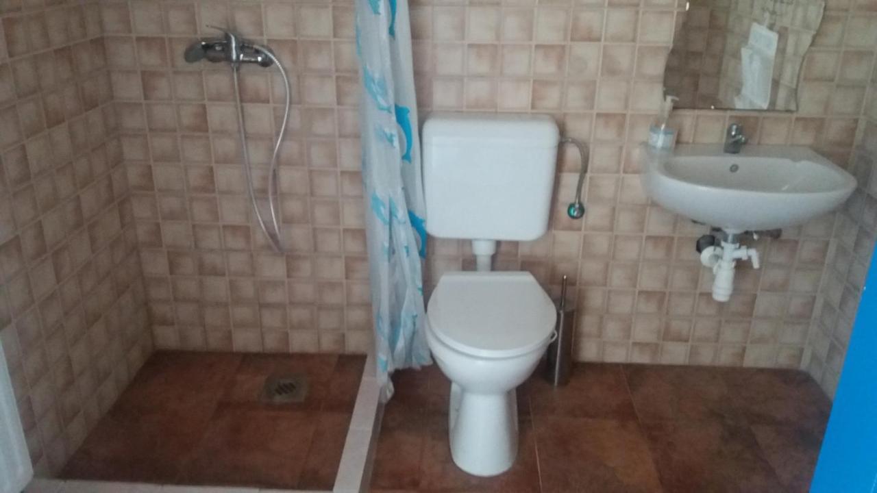 Oazis Park Motel 라츠케브 외부 사진