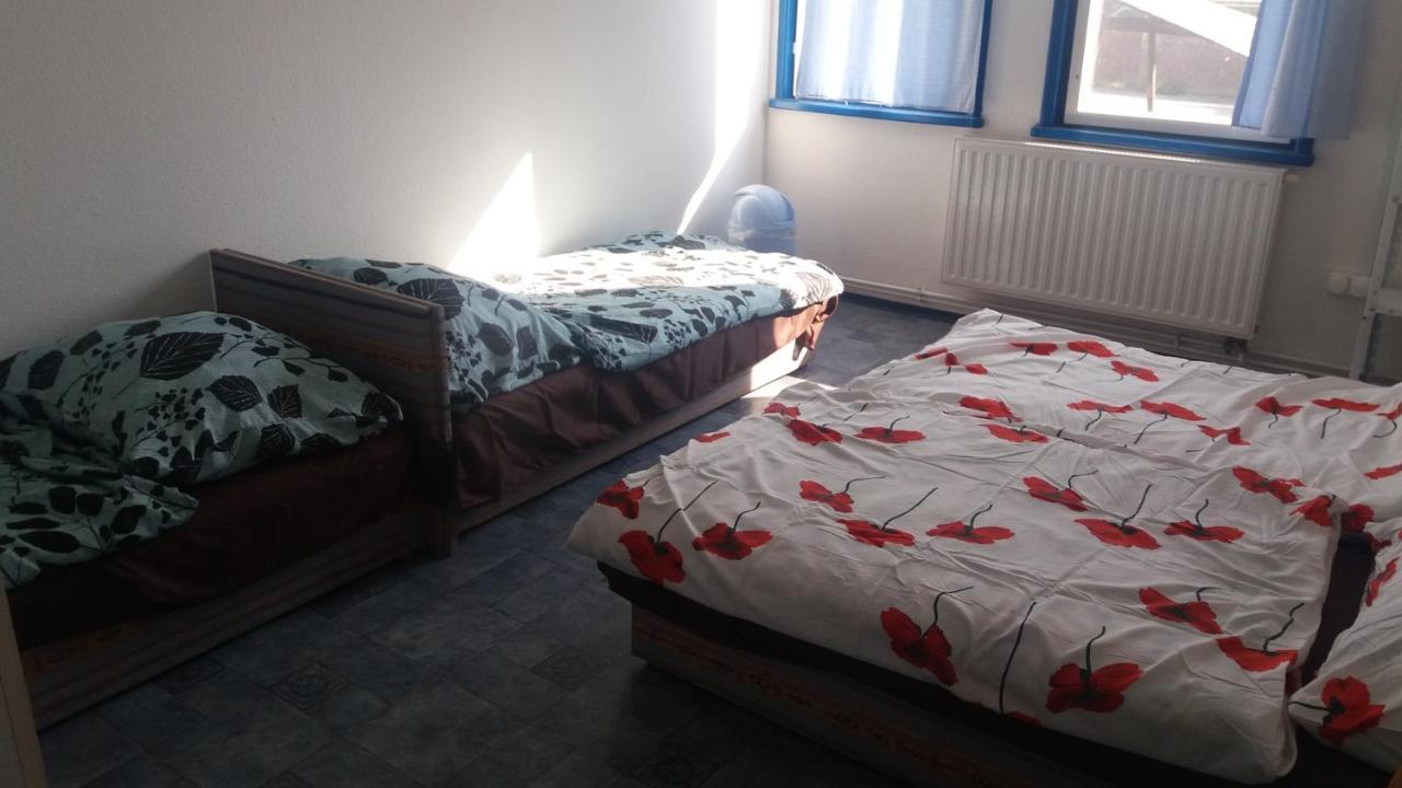 Oazis Park Motel 라츠케브 외부 사진