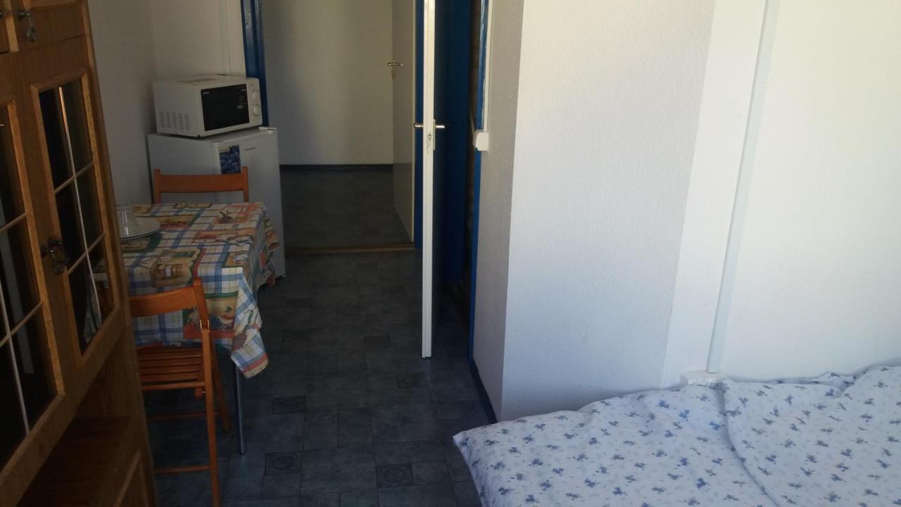 Oazis Park Motel 라츠케브 외부 사진
